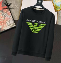 Picture of Armani Sweatshirts _SKUArmaniM-3XL25tn2524459